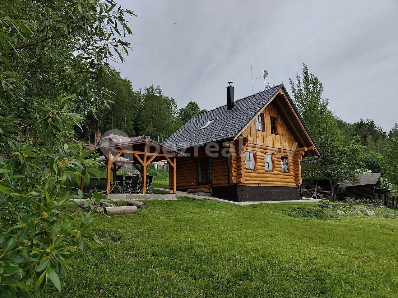 recreational property to rent, 0 m², Nejdek, Karlovarský Region