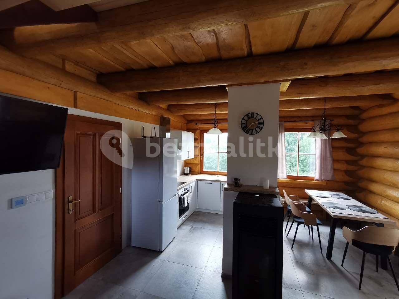 recreational property to rent, 0 m², Nejdek, Karlovarský Region