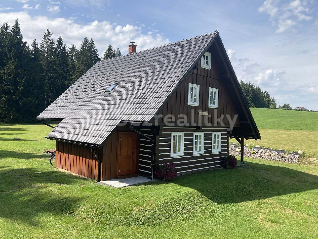 recreational property to rent, 0 m², Český Jiřetín, Ústecký Region