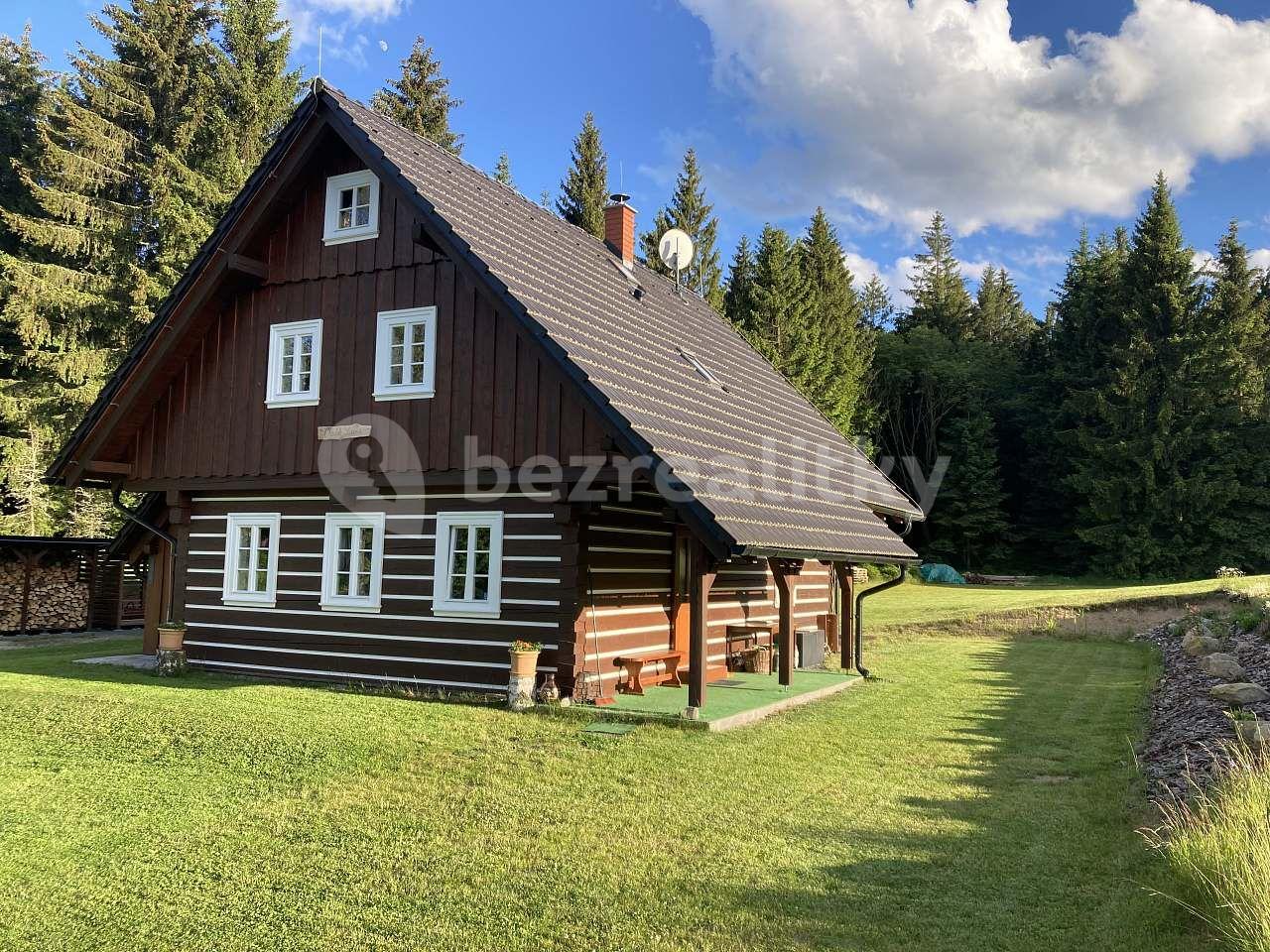 recreational property to rent, 0 m², Český Jiřetín, Ústecký Region