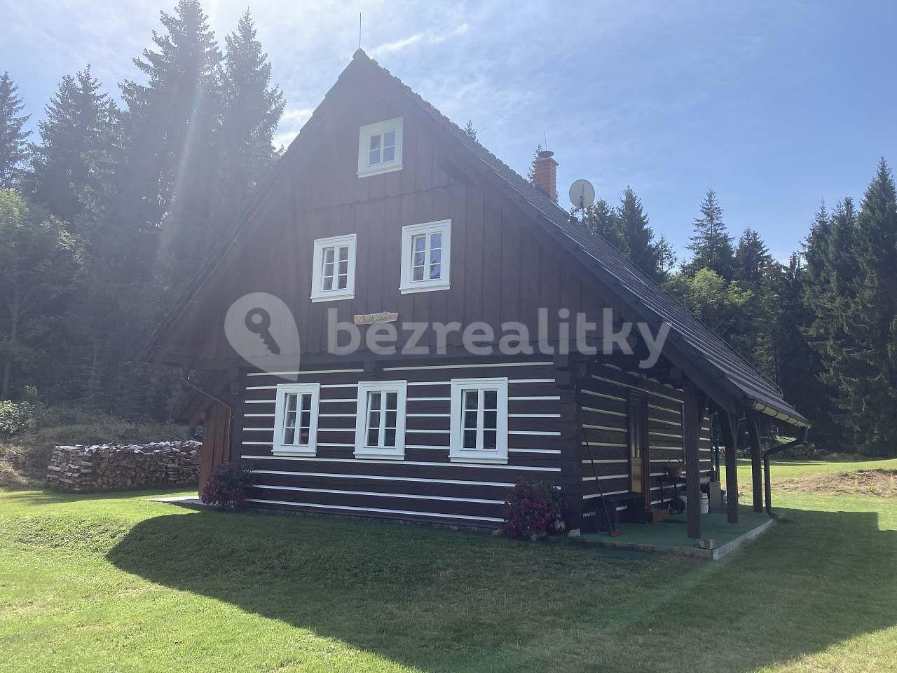 recreational property to rent, 0 m², Český Jiřetín, Ústecký Region