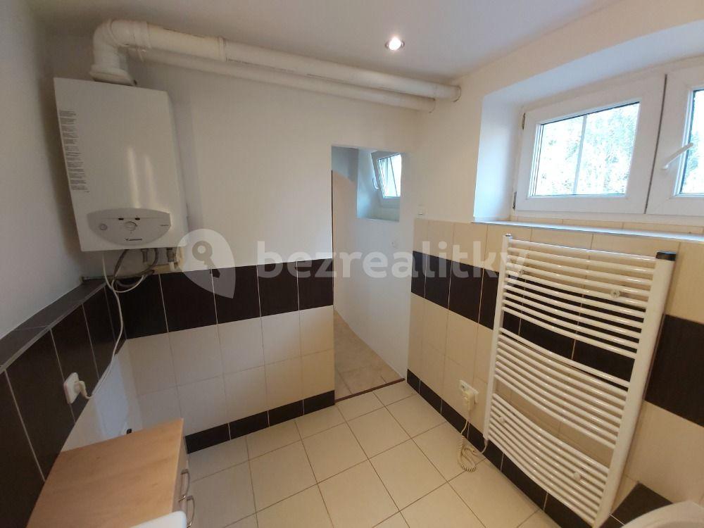 1 bedroom with open-plan kitchen flat to rent, 52 m², Na Vlnovce, Ústí nad Labem, Ústecký Region