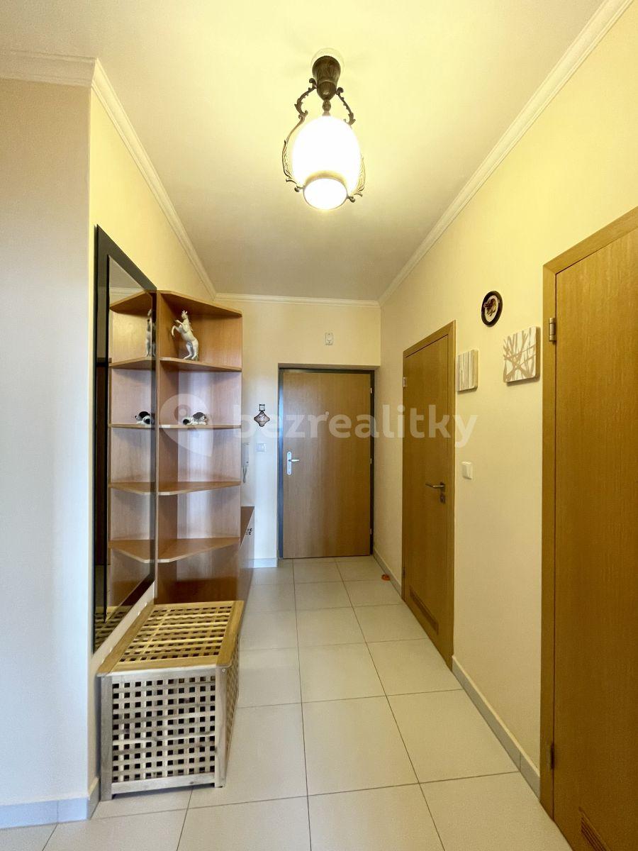 1 bedroom with open-plan kitchen flat to rent, 60 m², V Zářezu, Prague, Prague