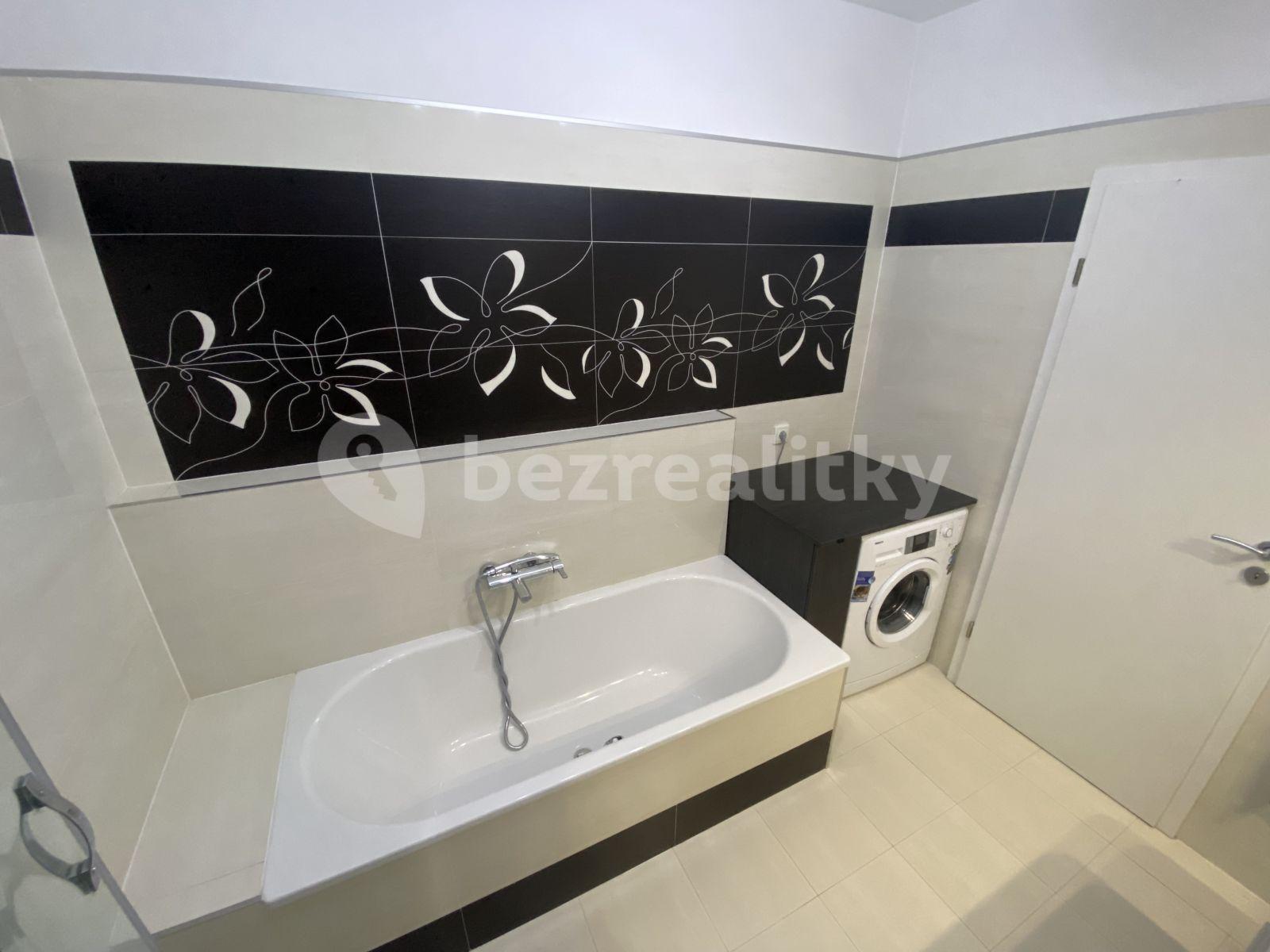 2 bedroom with open-plan kitchen flat to rent, 86 m², Benátecká, Brandýs nad Labem-Stará Boleslav, Středočeský Region