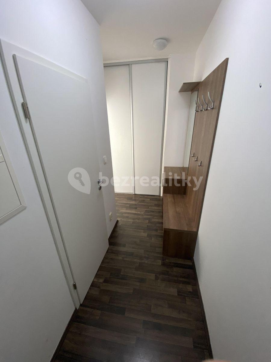 2 bedroom with open-plan kitchen flat to rent, 86 m², Benátecká, Brandýs nad Labem-Stará Boleslav, Středočeský Region