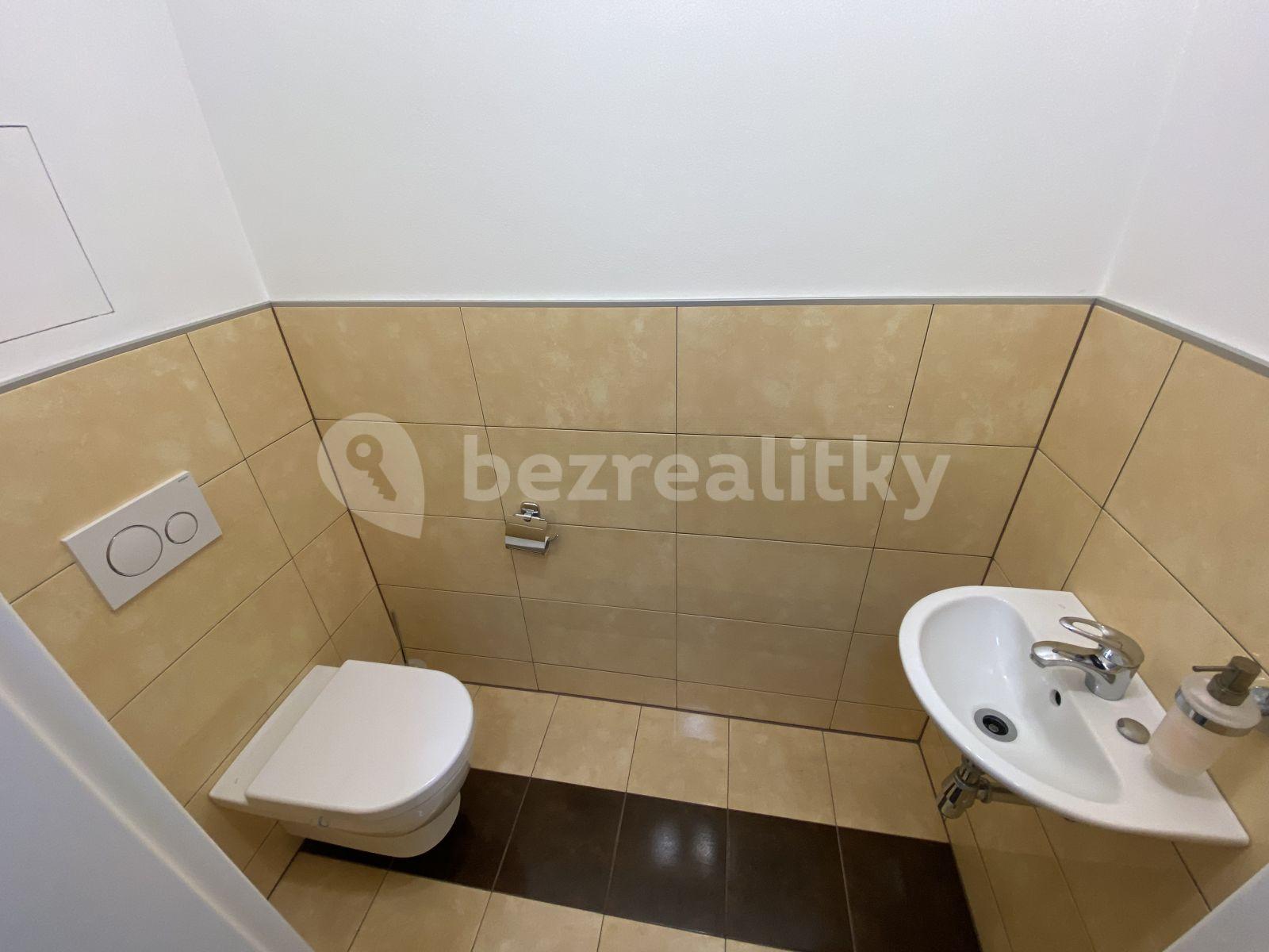 2 bedroom with open-plan kitchen flat to rent, 86 m², Benátecká, Brandýs nad Labem-Stará Boleslav, Středočeský Region