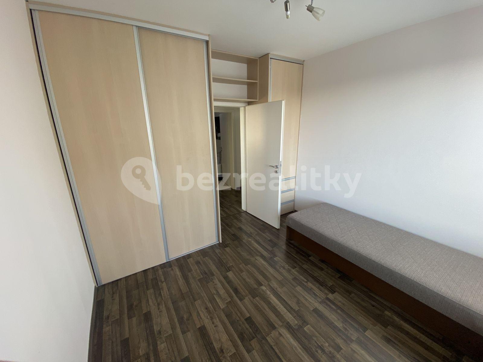 2 bedroom with open-plan kitchen flat to rent, 86 m², Benátecká, Brandýs nad Labem-Stará Boleslav, Středočeský Region