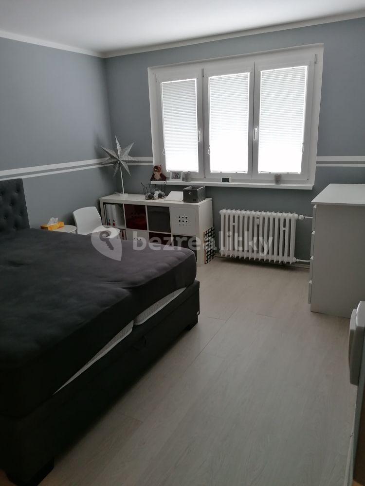 1 bedroom with open-plan kitchen flat to rent, 53 m², Duchcovská, Teplice, Ústecký Region