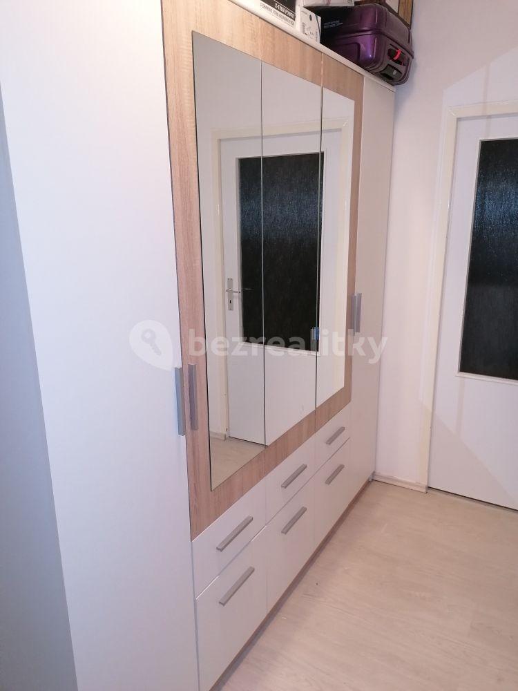 1 bedroom with open-plan kitchen flat to rent, 53 m², Duchcovská, Teplice, Ústecký Region