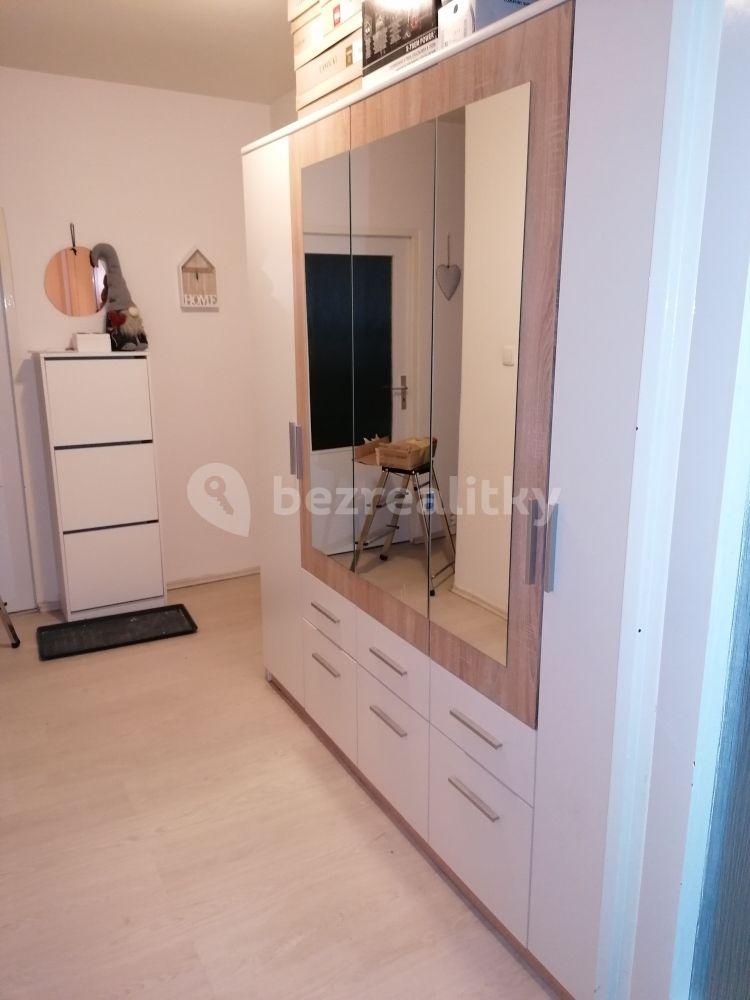 1 bedroom with open-plan kitchen flat to rent, 53 m², Duchcovská, Teplice, Ústecký Region