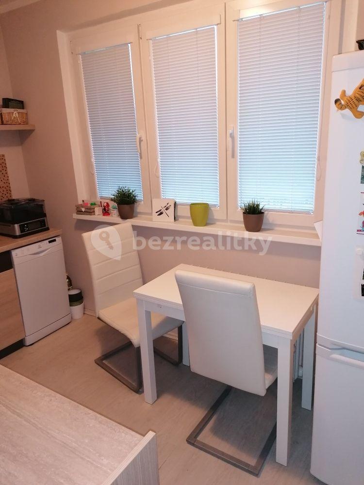 1 bedroom with open-plan kitchen flat to rent, 53 m², Duchcovská, Teplice, Ústecký Region