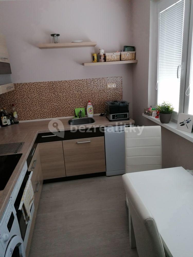 1 bedroom with open-plan kitchen flat to rent, 53 m², Duchcovská, Teplice, Ústecký Region