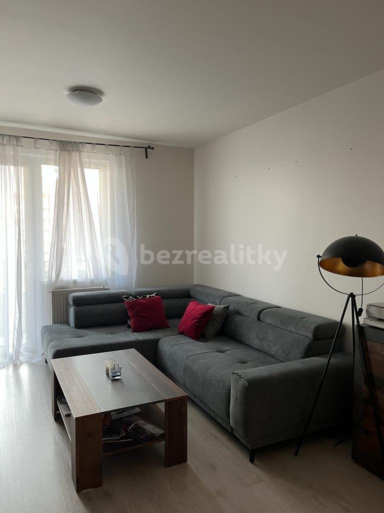 1 bedroom with open-plan kitchen flat to rent, 60 m², Miroslava Hajna, Prague, Prague