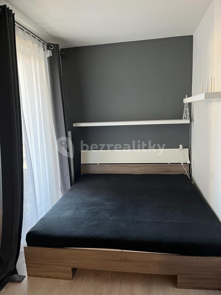 1 bedroom with open-plan kitchen flat to rent, 60 m², Miroslava Hajna, Prague, Prague