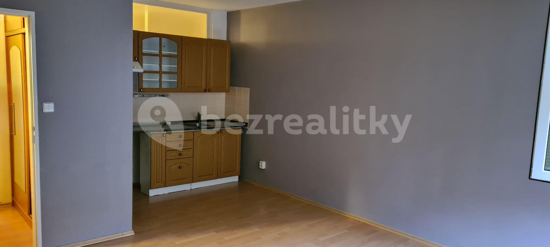 Studio flat to rent, 30 m², Ohradní, Prague, Prague