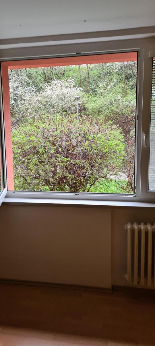 Studio flat to rent, 30 m², Ohradní, Prague, Prague