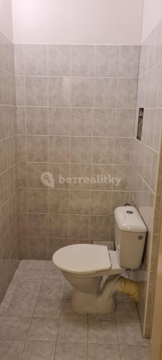 Studio flat to rent, 30 m², Ohradní, Prague, Prague