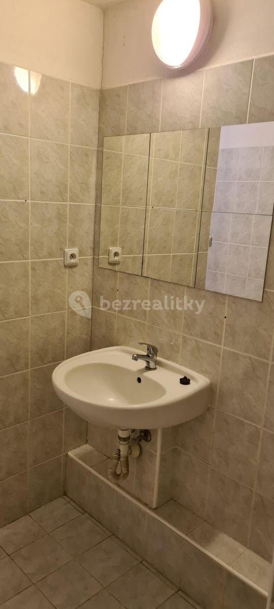 Studio flat to rent, 30 m², Ohradní, Prague, Prague