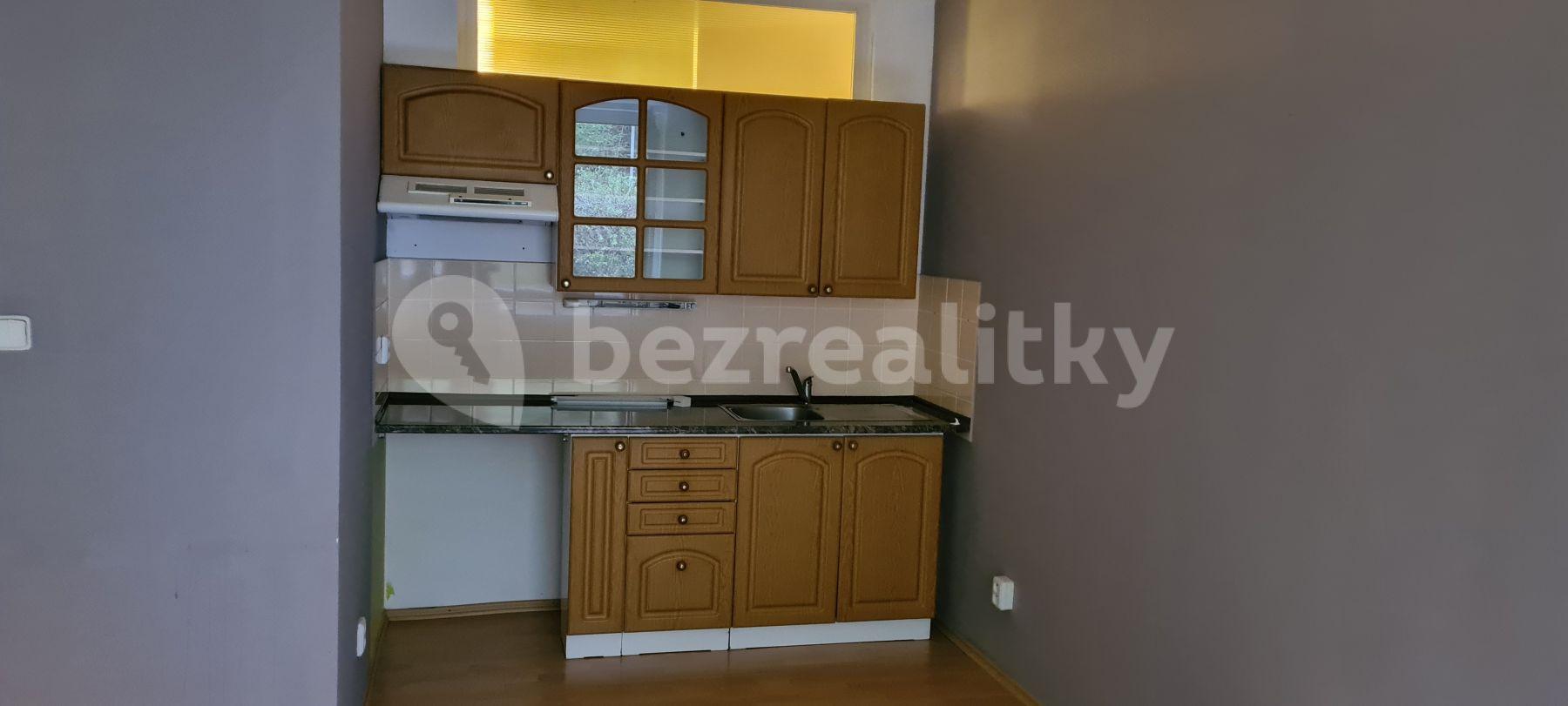 Studio flat to rent, 30 m², Ohradní, Prague, Prague