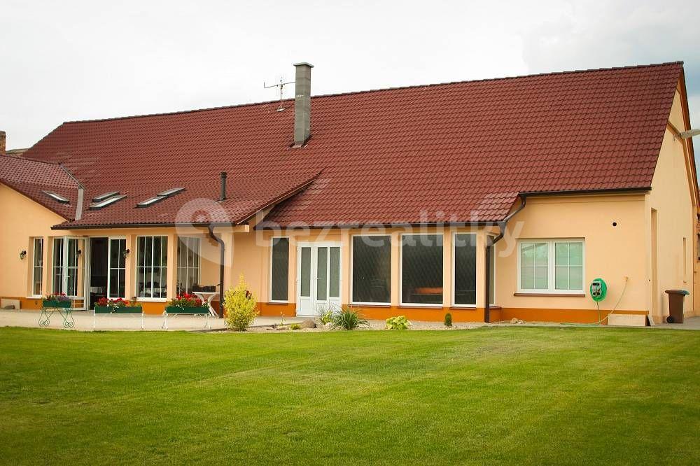 recreational property to rent, 0 m², Hrabětice, Jihomoravský Region