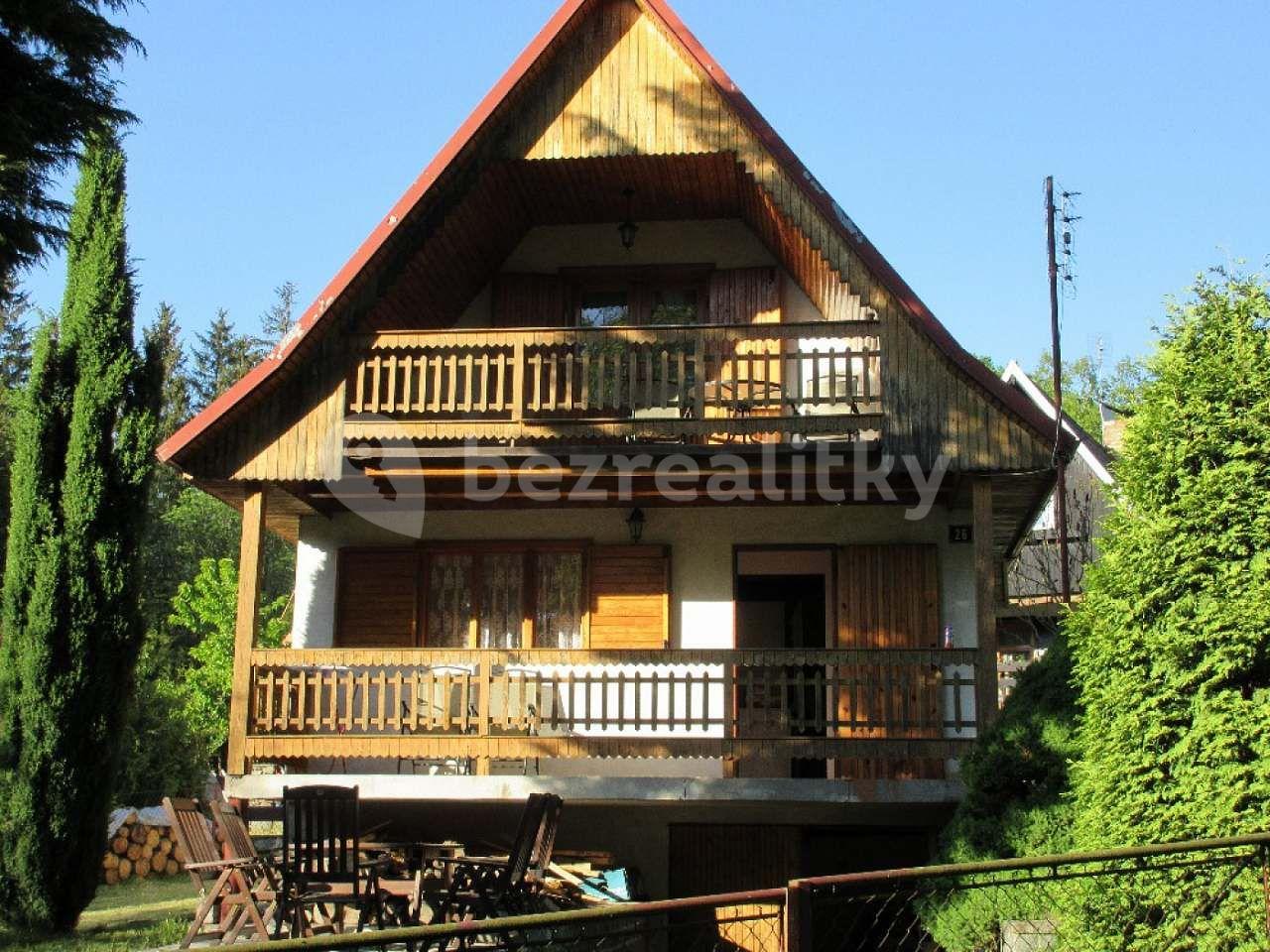 recreational property to rent, 0 m², Bavorov, Jihočeský Region