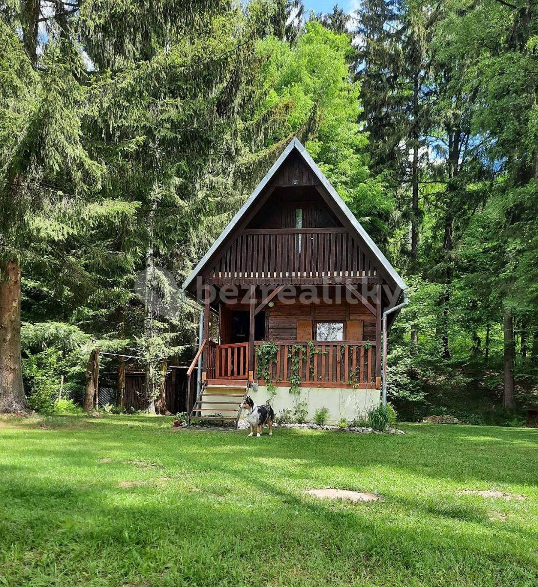 recreational property to rent, 0 m², Doudleby, Jihočeský Region