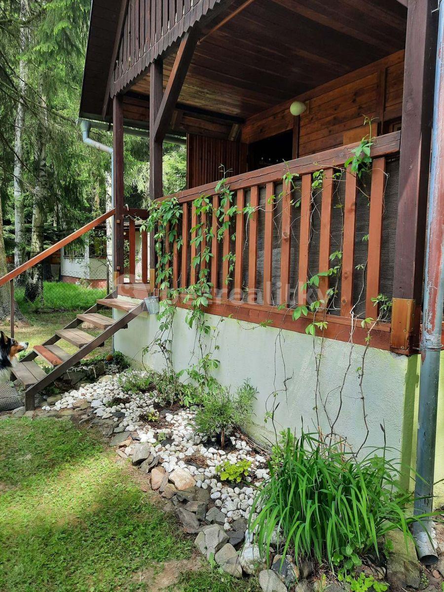 recreational property to rent, 0 m², Doudleby, Jihočeský Region