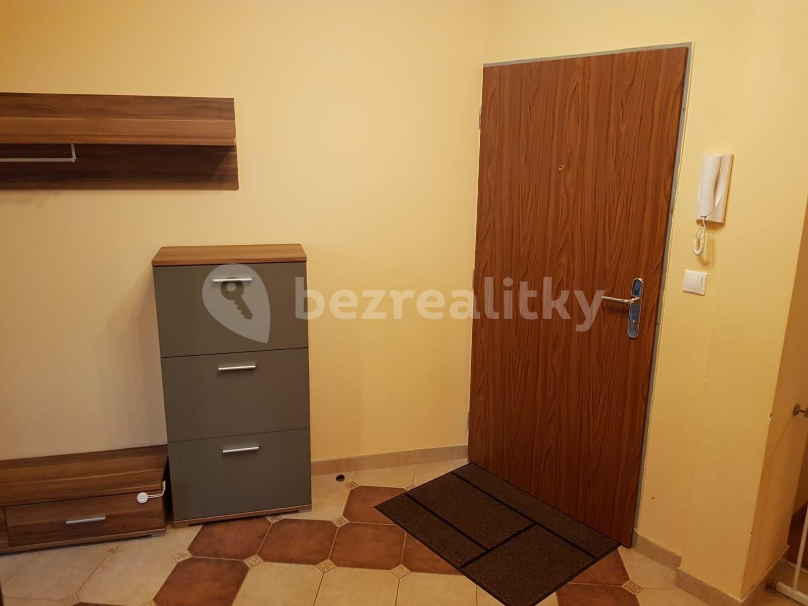 3 bedroom flat for sale, 85 m², Moravská, Karlovy Vary, Karlovarský Region