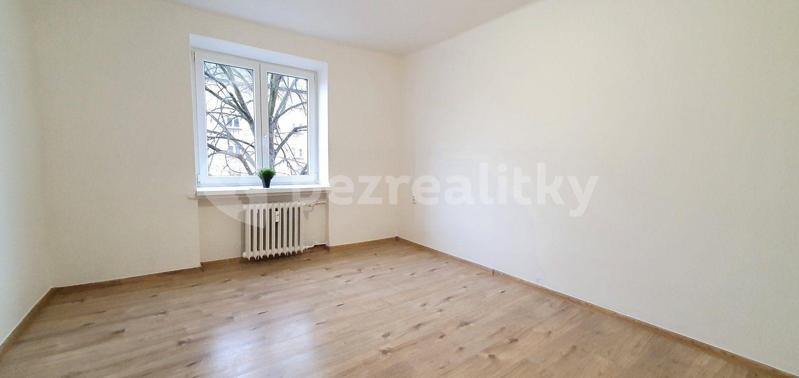 2 bedroom flat to rent, 54 m², Hlavní třída, Havířov, Moravskoslezský Region