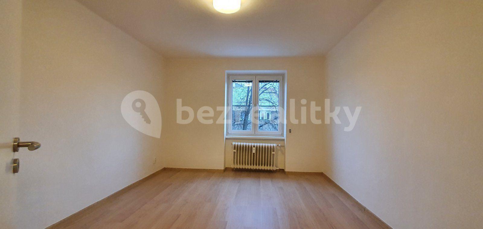 2 bedroom flat to rent, 54 m², Hlavní třída, Havířov, Moravskoslezský Region