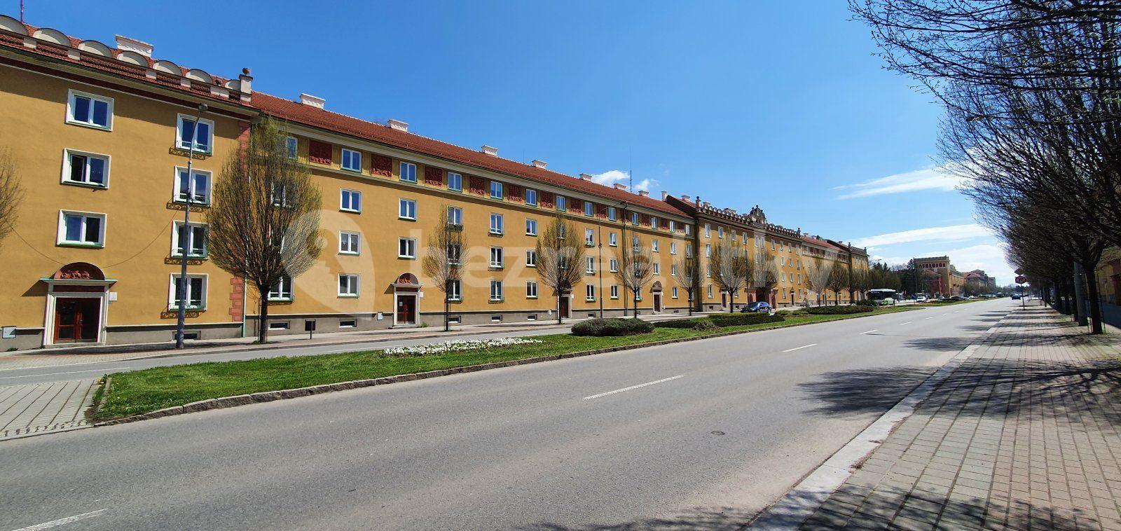 2 bedroom flat to rent, 54 m², Hlavní třída, Havířov, Moravskoslezský Region