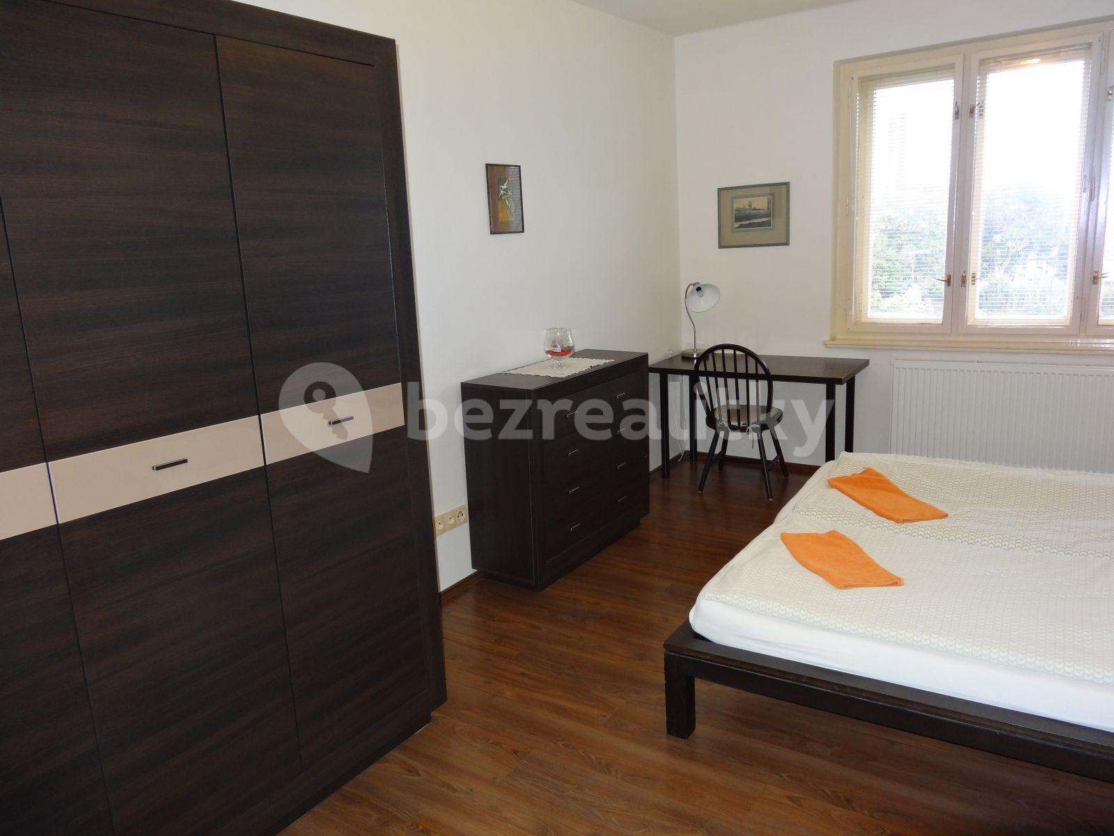 1 bedroom flat to rent, 46 m², Fügnerova, Poděbrady, Středočeský Region