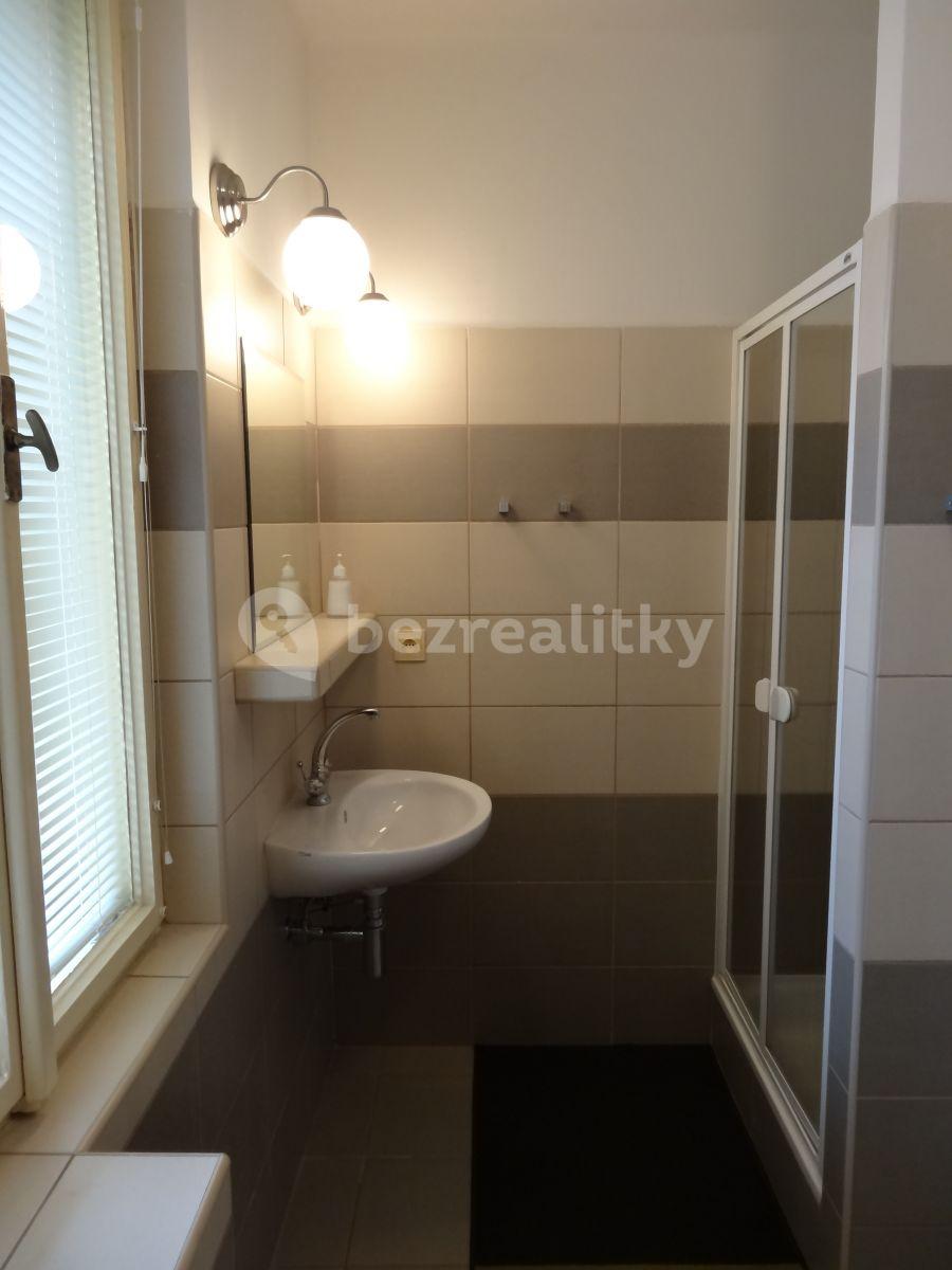 1 bedroom flat to rent, 46 m², Fügnerova, Poděbrady, Středočeský Region