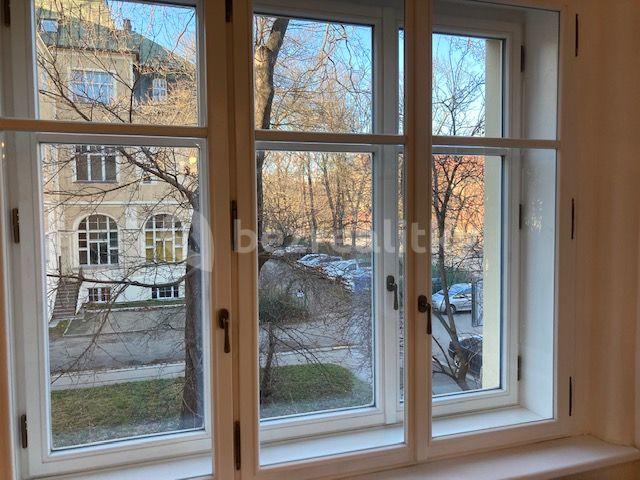 1 bedroom with open-plan kitchen flat to rent, 50 m², Na Střelnici, Prague, Prague