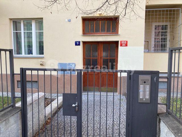 1 bedroom with open-plan kitchen flat to rent, 50 m², Na Střelnici, Prague, Prague