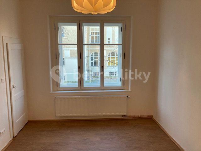 1 bedroom with open-plan kitchen flat to rent, 50 m², Na Střelnici, Prague, Prague