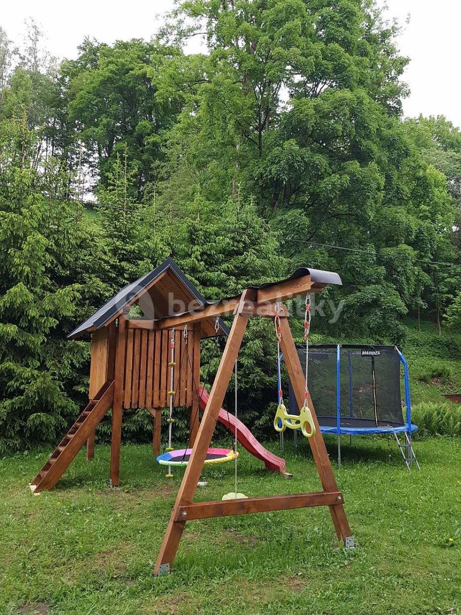 recreational property to rent, 0 m², Dolní Dvůr, Královéhradecký Region