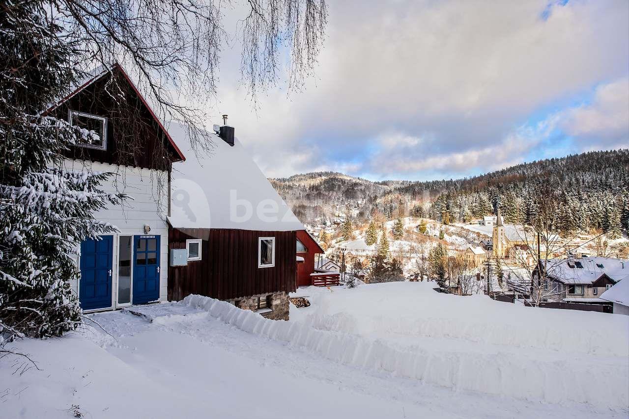 recreational property to rent, 0 m², Janov nad Nisou, Liberecký Region