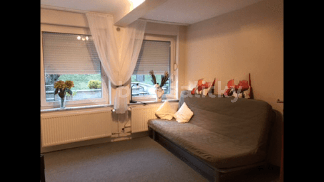 Small studio flat to rent, 16 m², K Ovčínu, Prague, Prague