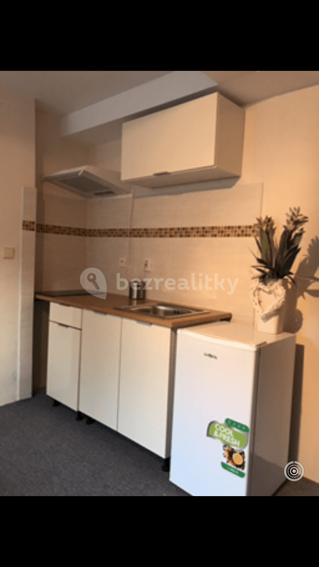 Small studio flat to rent, 16 m², K Ovčínu, Prague, Prague