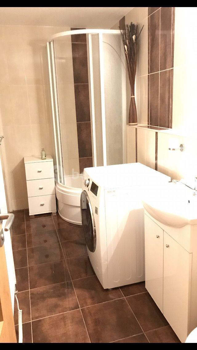 Small studio flat to rent, 16 m², K Ovčínu, Prague, Prague