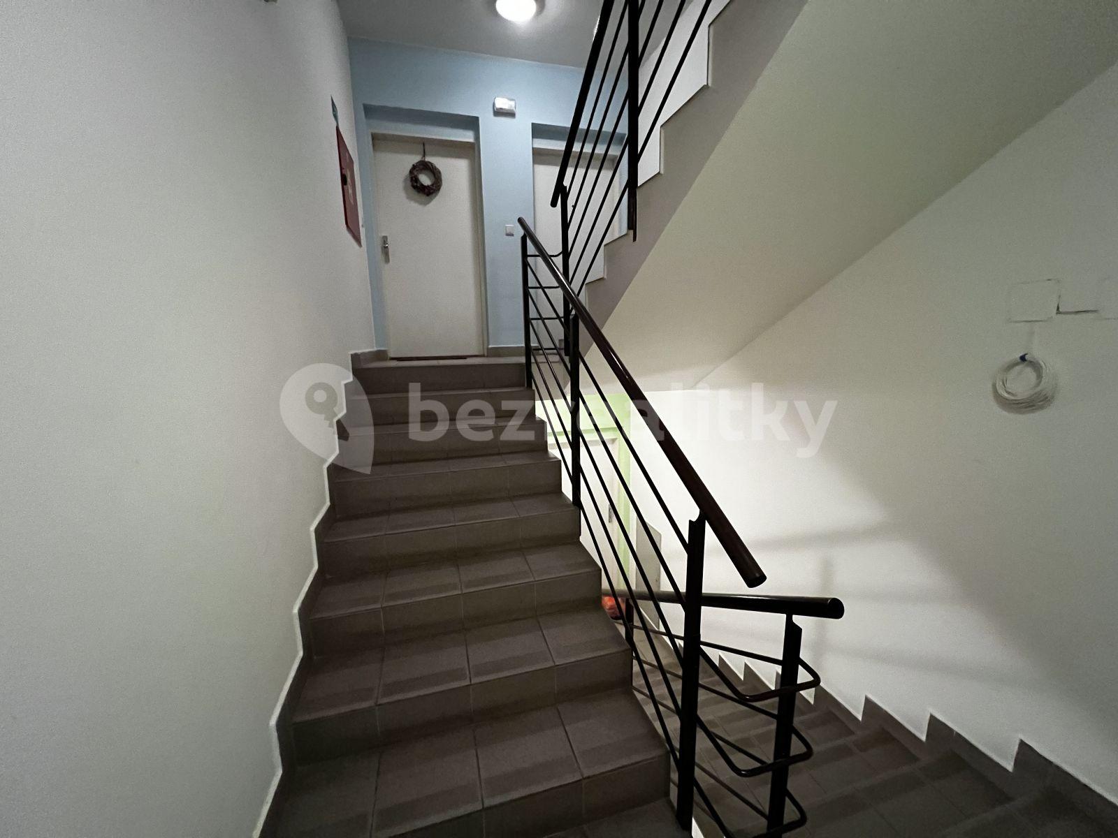 Studio flat to rent, 65 m², Žlutá, Brno, Jihomoravský Region