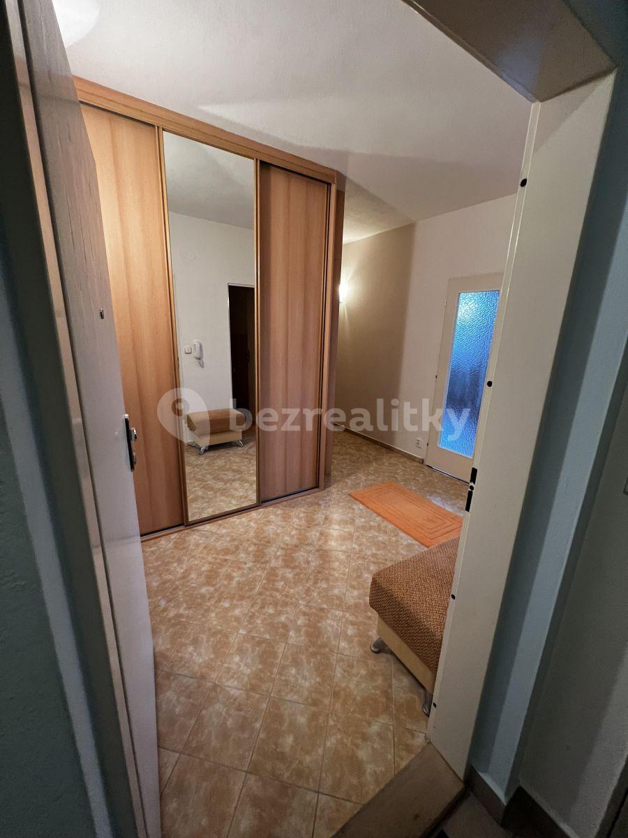 Studio flat to rent, 65 m², Žlutá, Brno, Jihomoravský Region