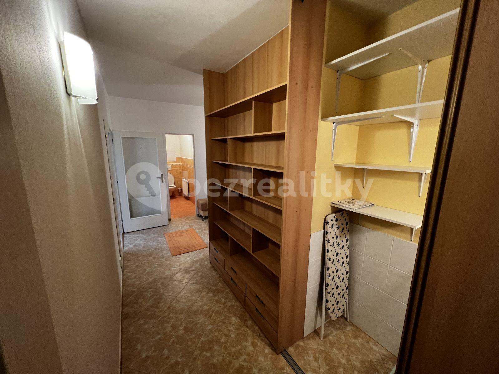 Studio flat to rent, 65 m², Žlutá, Brno, Jihomoravský Region