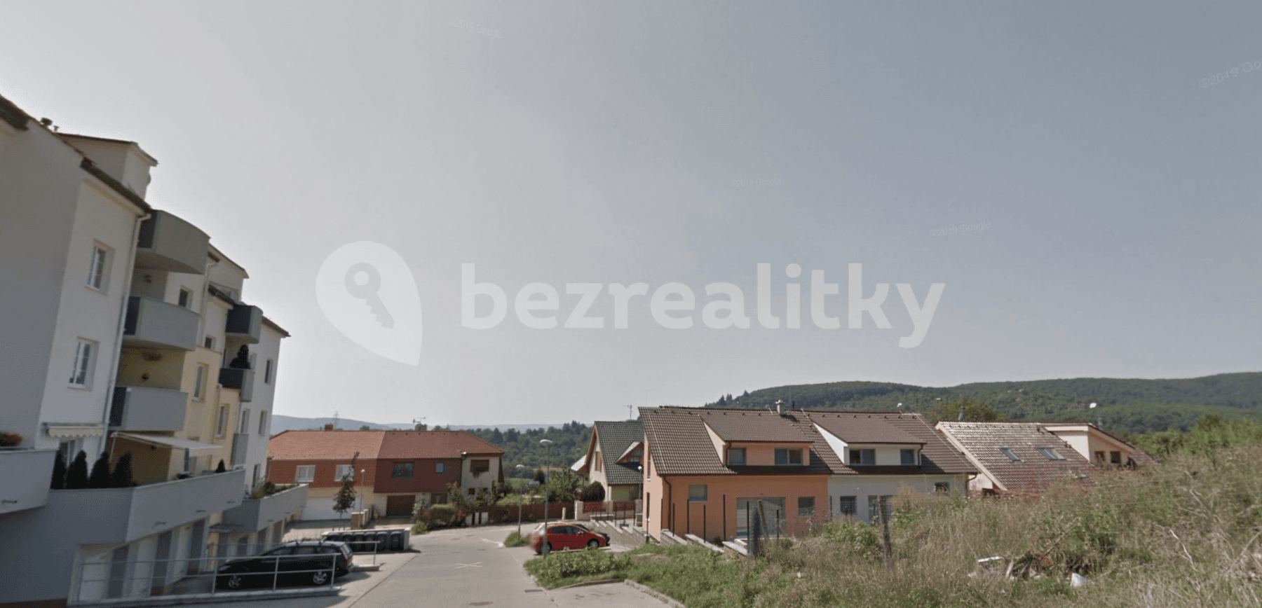 Studio flat to rent, 65 m², Žlutá, Brno, Jihomoravský Region