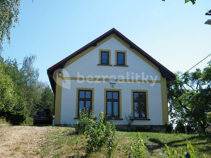 recreational property to rent, 0 m², Podhorní Újezd a Vojice, Královéhradecký Region