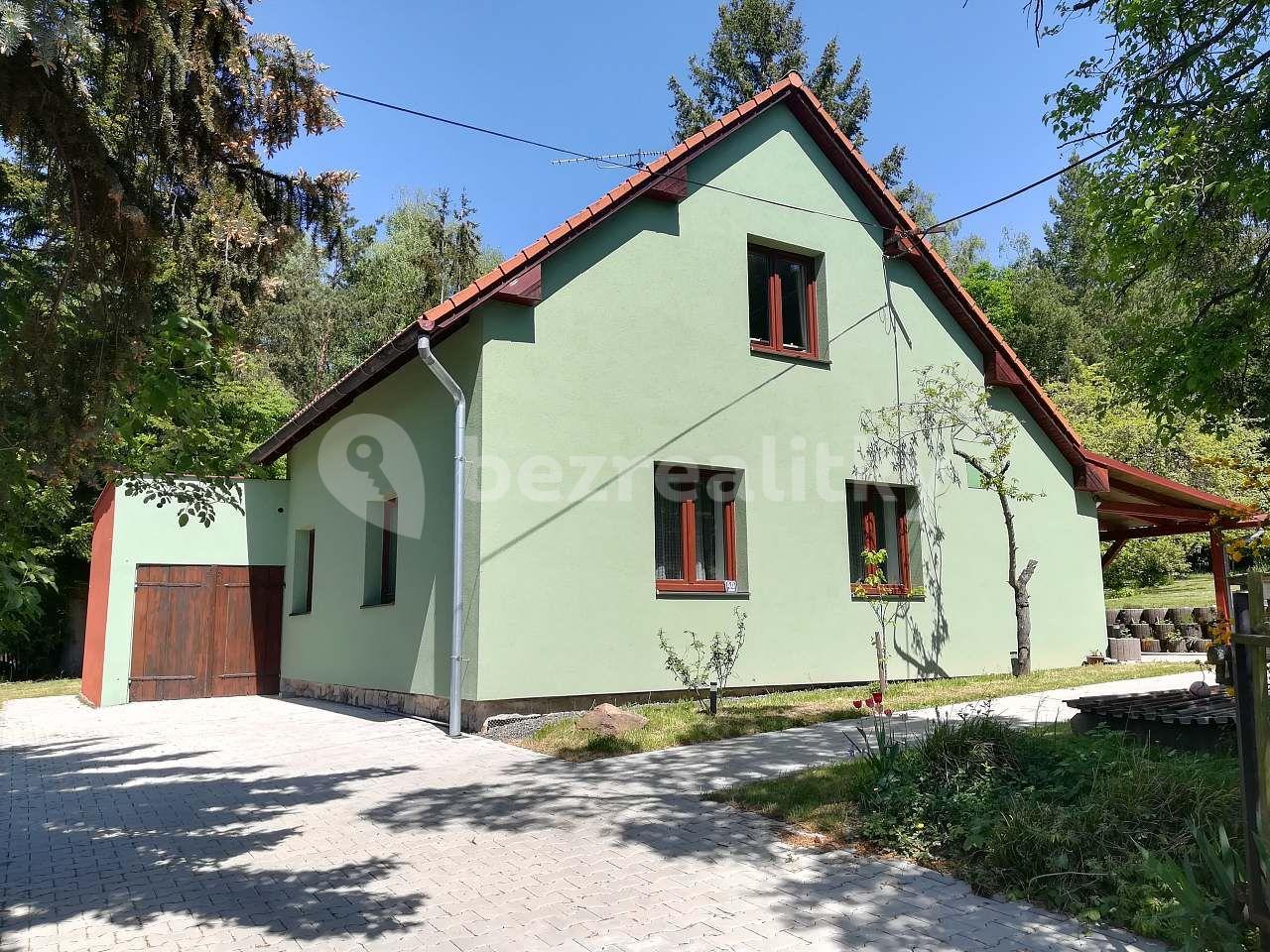 recreational property to rent, 0 m², Libuň, Královéhradecký Region