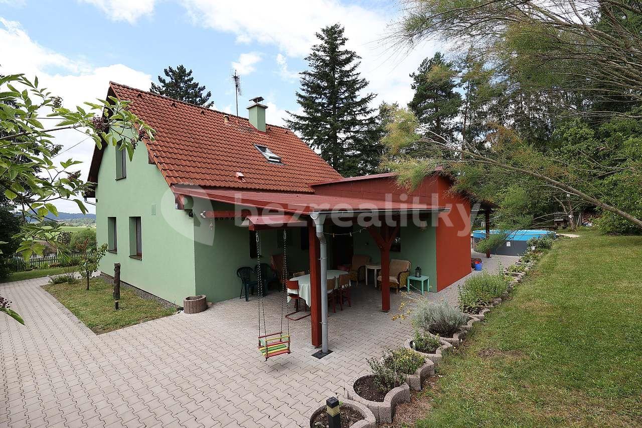 recreational property to rent, 0 m², Libuň, Královéhradecký Region