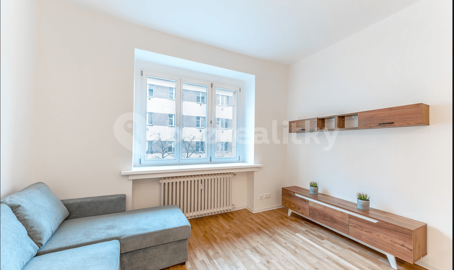 1 bedroom with open-plan kitchen flat to rent, 53 m², Lucemburská, Prague, Prague