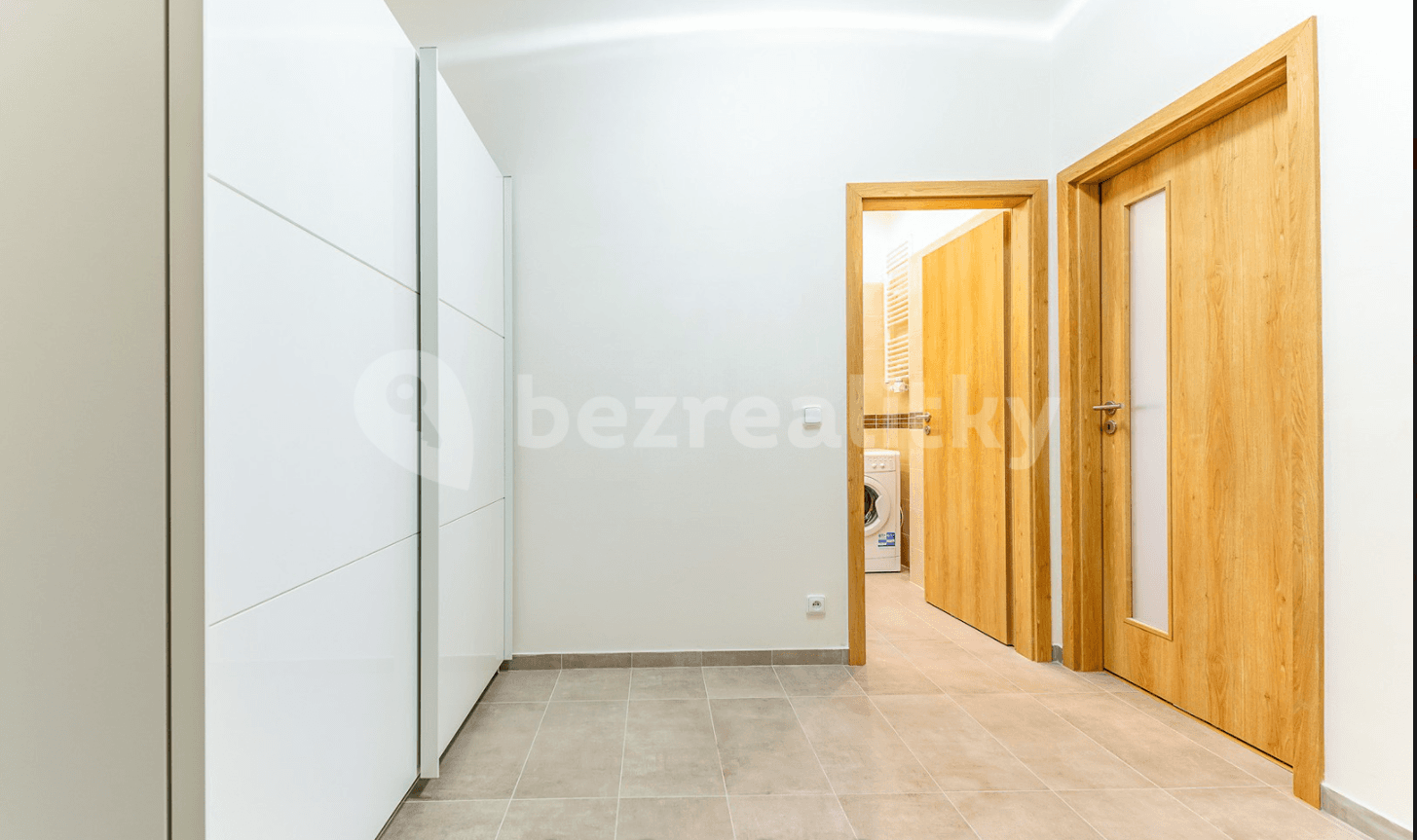 1 bedroom with open-plan kitchen flat to rent, 53 m², Lucemburská, Prague, Prague